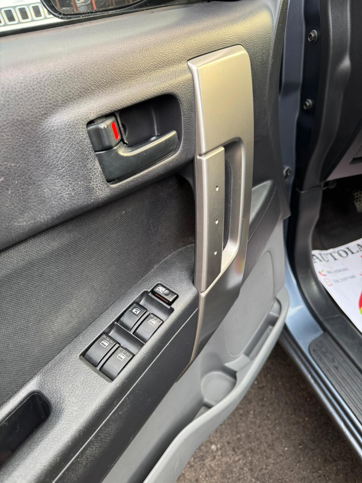 Daihatsu Terios 1.3 4WD Hiro GPL