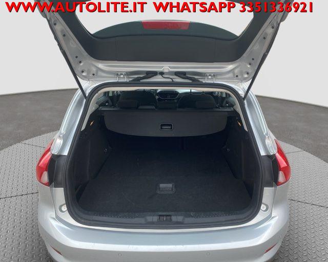 FORD Focus 1.5 EcoBlue 120 CV SW Business
