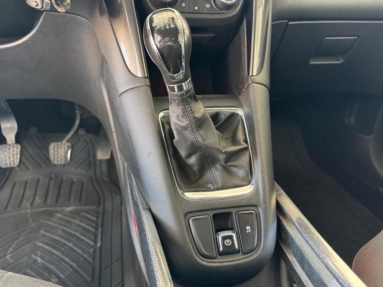 Opel Zafira Tourer 2.0 CDTi 130CV Cosmo