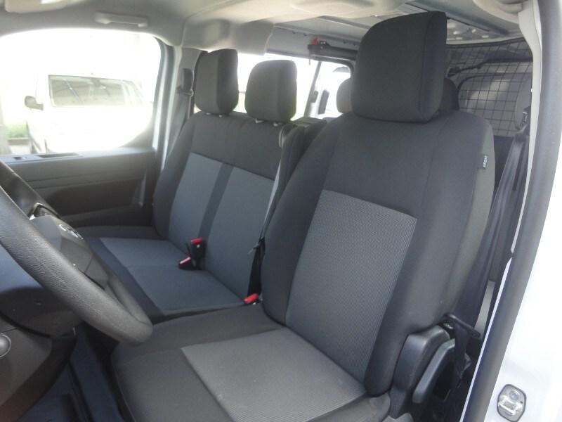 CITROEN Jumpy (4ª serie) Jumpy 2.0 BlueHDi 140...