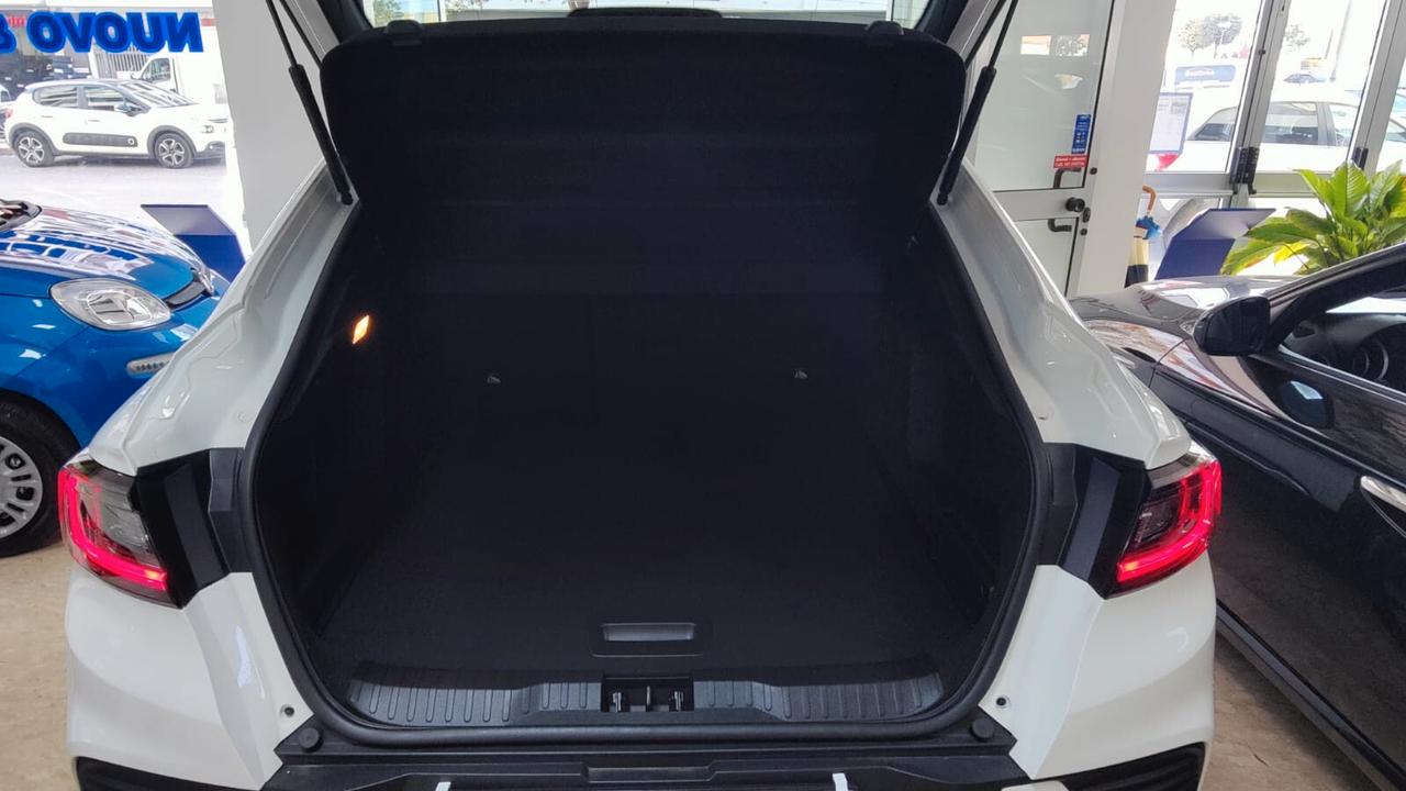 Renault Arkana 1.6 Full Hybrid E-Tech 145 CV Techno