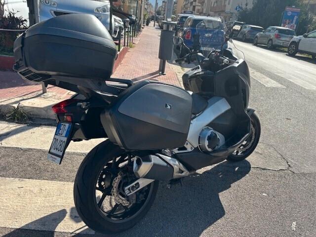 Honda Integra 750 Anche permuta o scambi0