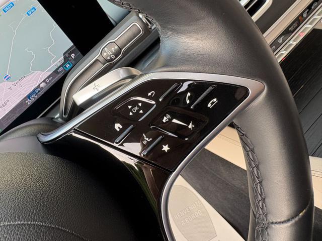 MERCEDES-BENZ GLE 350 de hybrid EQ 4Matic Coupé AMG Line Premium Plus.