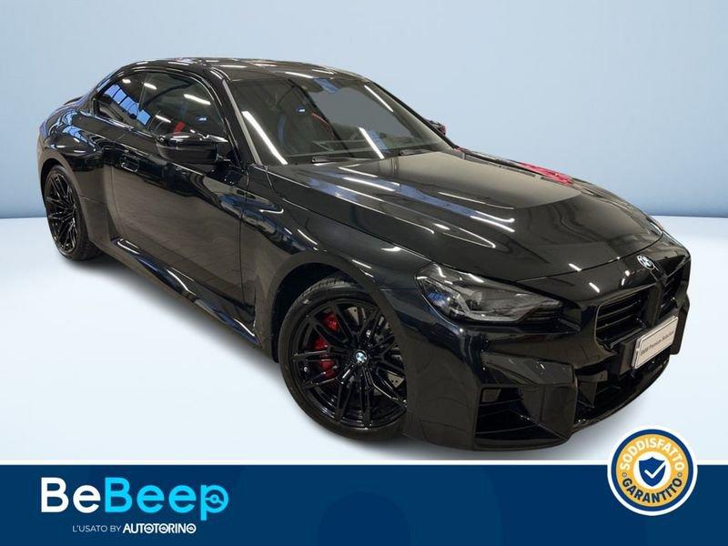 BMW Serie 2 Coupé M2 COUPE 3.0 460CV