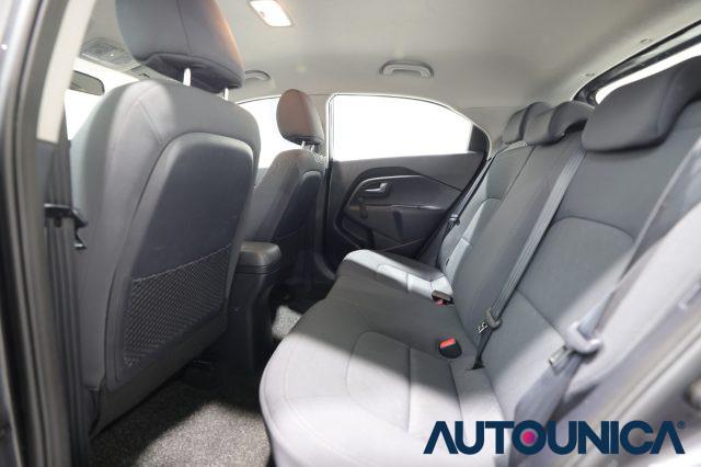 KIA Rio 1.2 CVVT 5 PORTE ECO GPL CITY NEOPATENTATI
