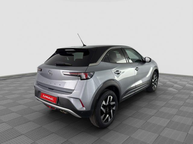 OPEL Mokka Mokka 1.2 Turbo 130 CV aut. Elegance