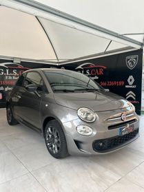 Fiat 500 1.0 Hybrid 70 cv Sport