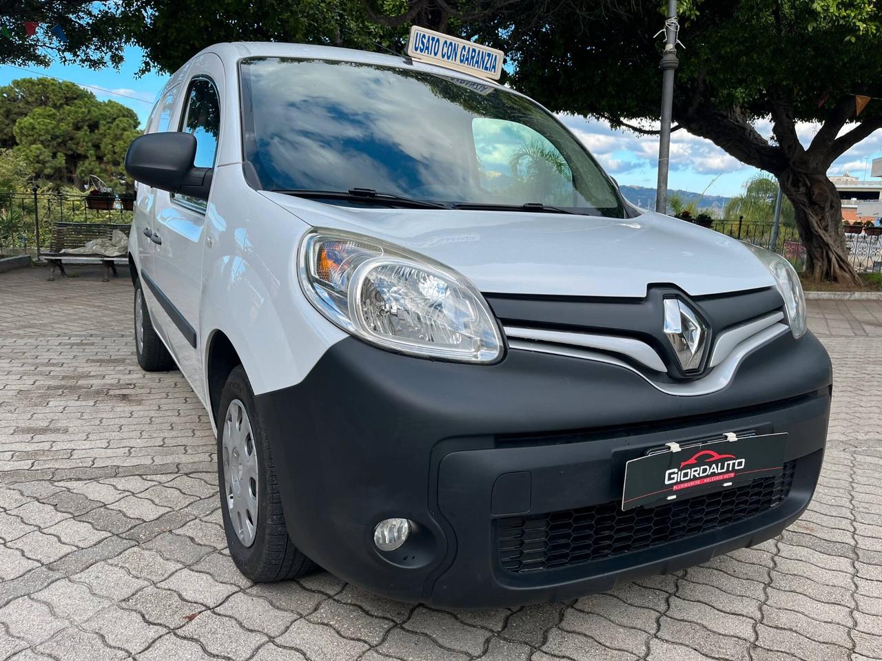 Renault Kangoo 1.5 dCi 110CV 5 porte Stop & Start Life