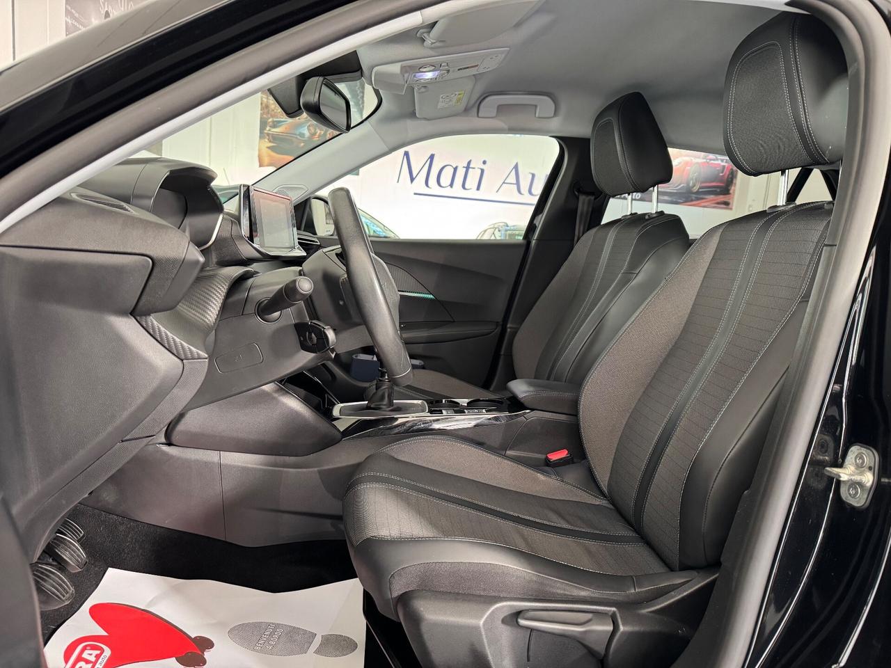 Peugeot 2008 PureTech 130 S&S Allure