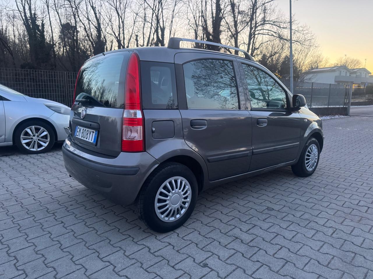 Fiat Panda 1.2 Dynamic Mamy