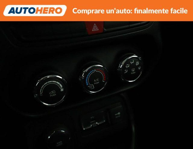 JEEP Renegade 2.0 Mjt 4WD Active Drive Sport