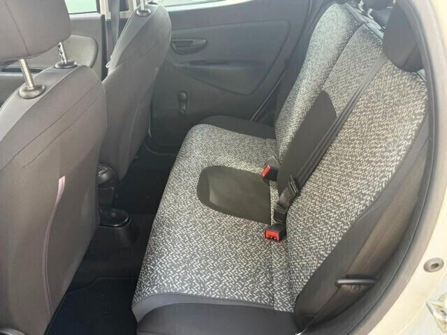 Lancia Ypsilon ok neopatentati