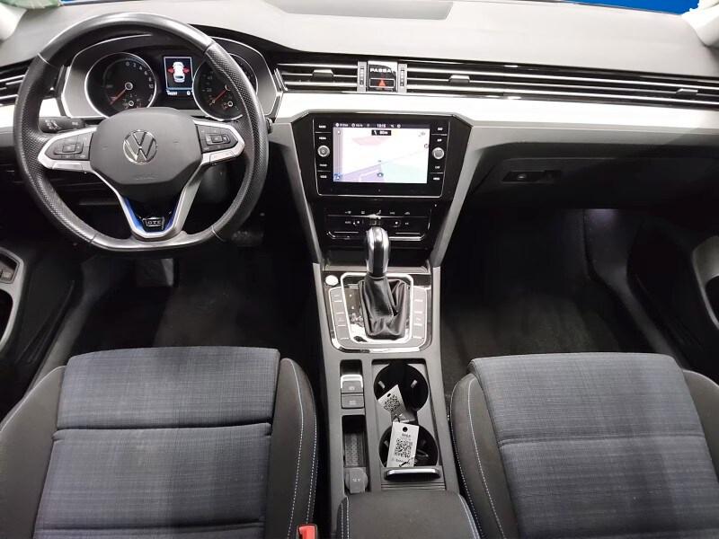 VOLKSWAGEN Passat 8ª serie Passat Variant 1.4 ...