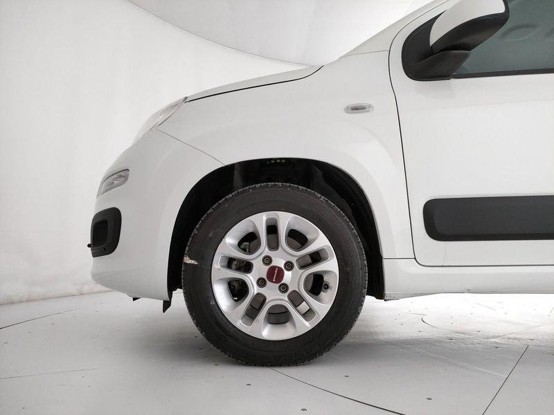 FIAT Panda 1.2 Lounge s&s 69cv my19