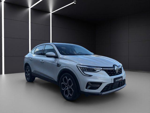 RENAULT Arkana Arkana Full Hybrid E-Tech 145 CV INTENS
