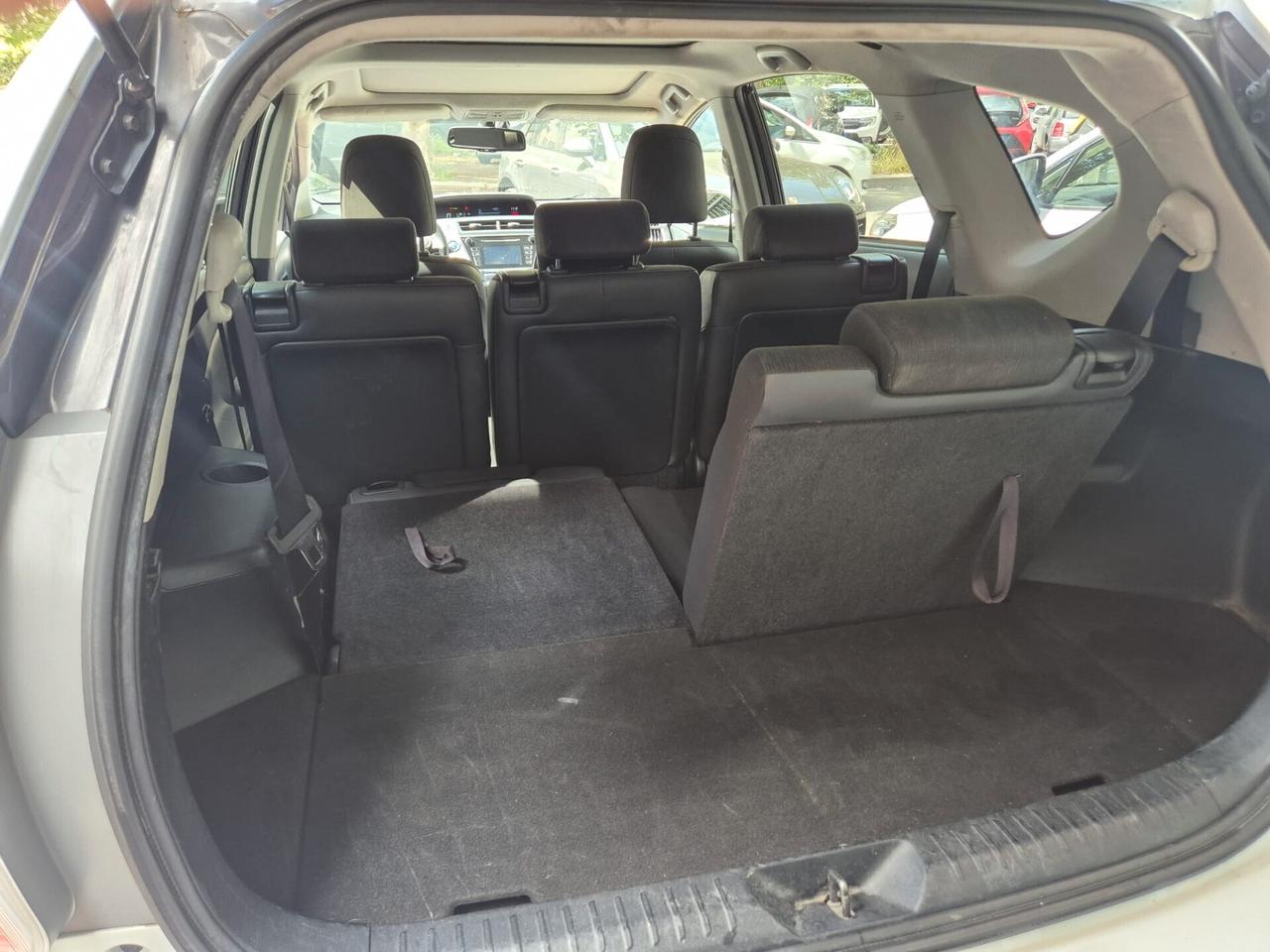 Toyota Prius+ 1.8 Style