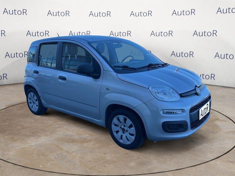 FIAT Panda Panda 1.2 Pop