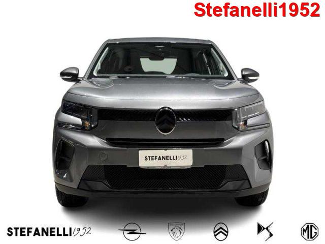CITROEN C3 Nuova Turbo 100cv - YOU