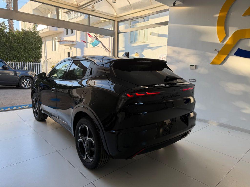 Alfa Romeo Junior Ibrida 1.2 145CV Hybrid eDCT6 ibrida Ti da€339,00