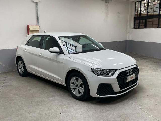 AUDI A1 SPB 25 TFSI S tronic