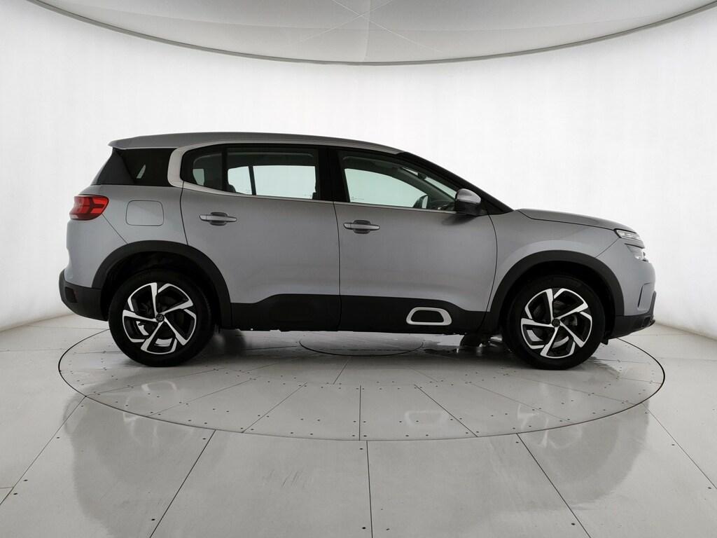 Citroen C5 Aircross 1.2 PureTech Feel