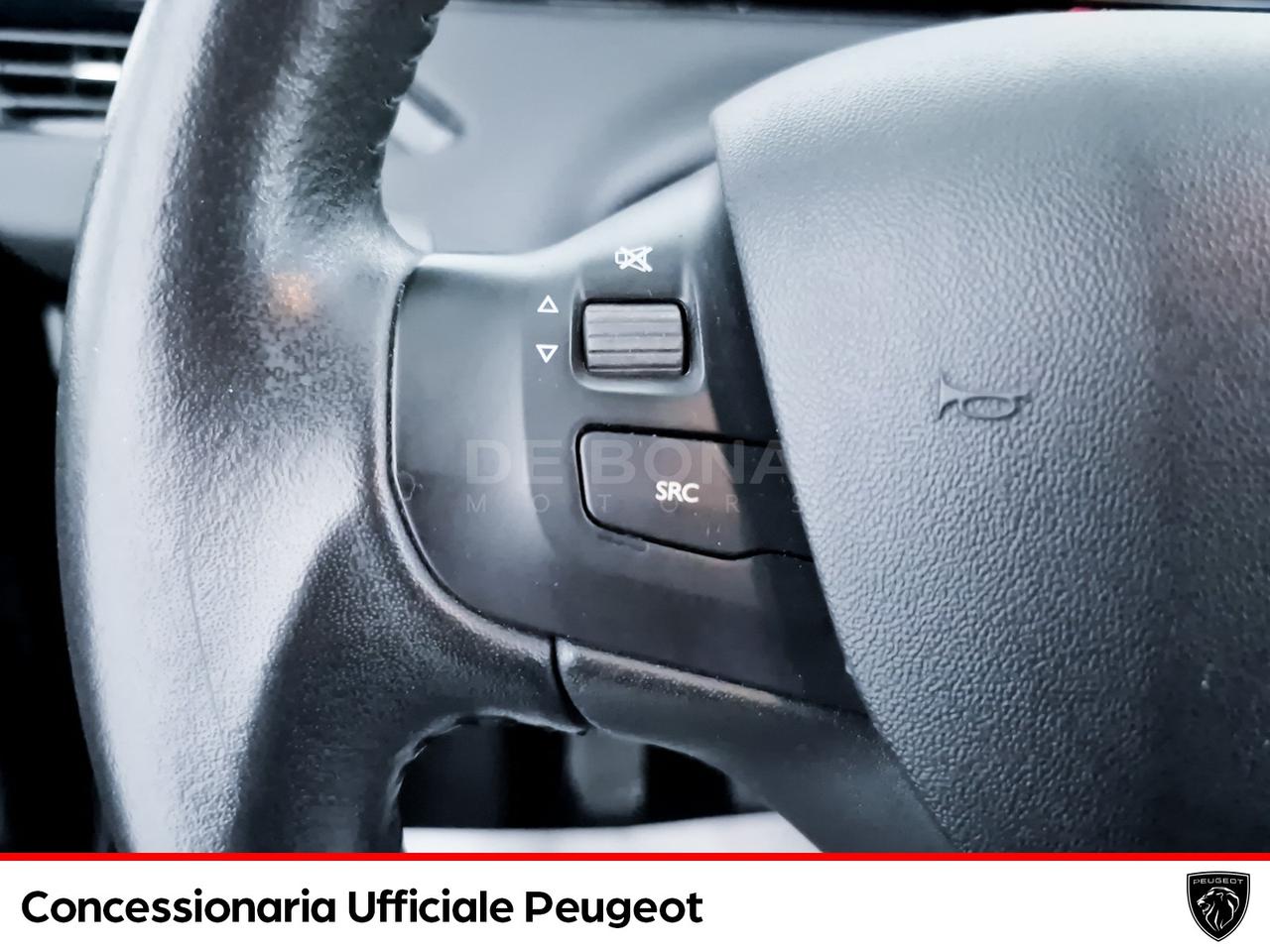 Peugeot 208 5p 1.2 puretech active 82cv