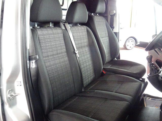 MERCEDES-BENZ Vito 2.2 114 CDI PC-SL Furgone Long