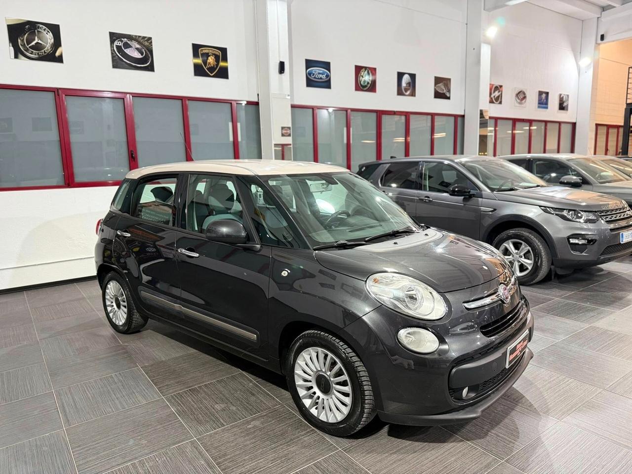 Fiat 500L 1.3 MJT 85cv Lounge 2016