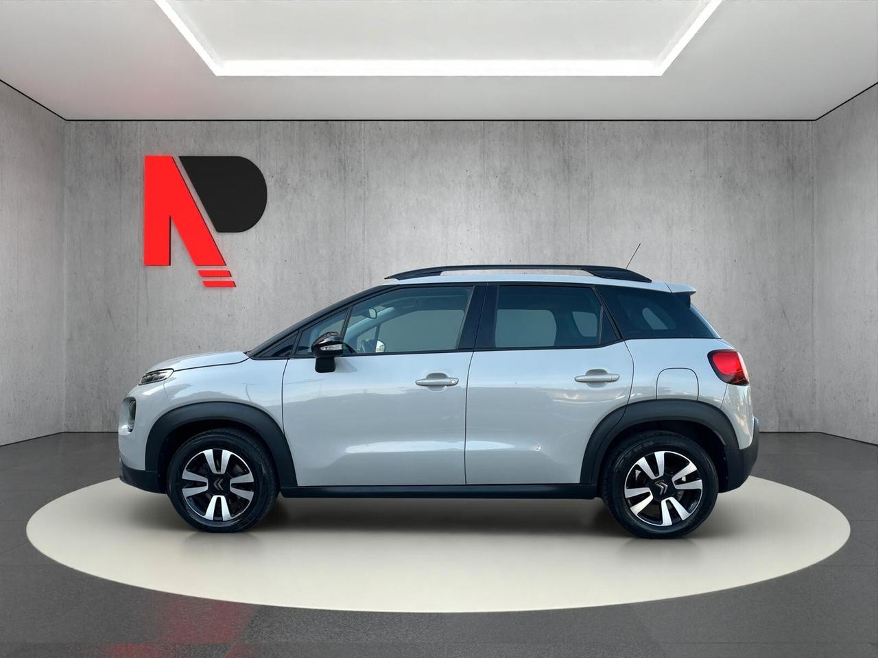 Citroen C3 Aircross PureTech 110 S&S Feel