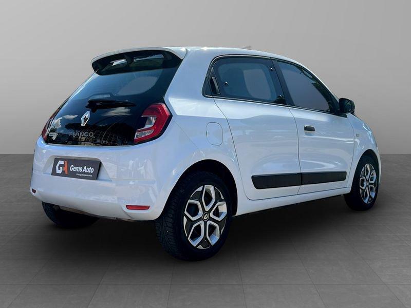 Renault Twingo Twingo SCe 65 CV Zen
