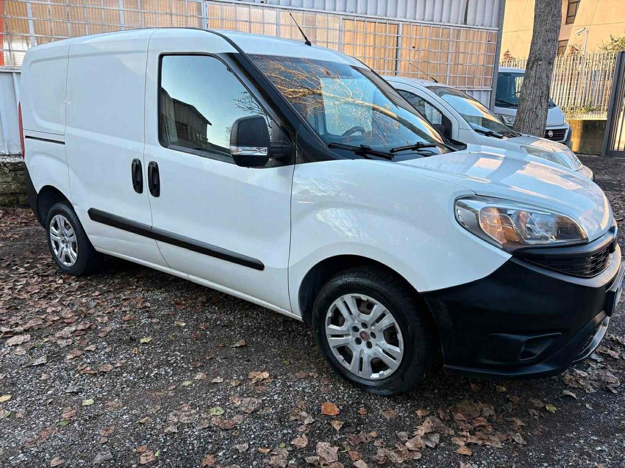 Fiat Doblo Doblò 1.3 mjt PC-TN Cargo IVA ESCLUSA