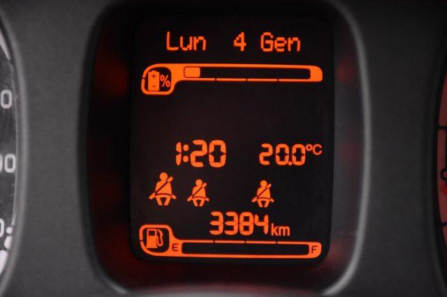 FIAT Panda 1.0 FireFly S&S Hybrid ***SOLO 3384KM!!***