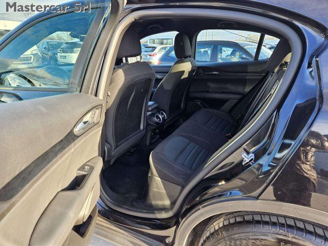 ALFA ROMEO Stelvio Stelvio my23 2.2 td Super Q4 210cv auto - GP851MF