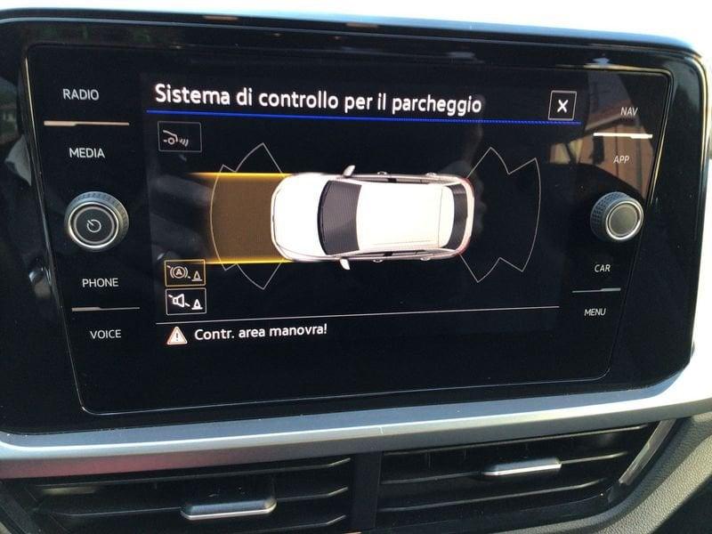 Volkswagen T-Roc T-Roc 1.0 tsi Edition Plus 115cv