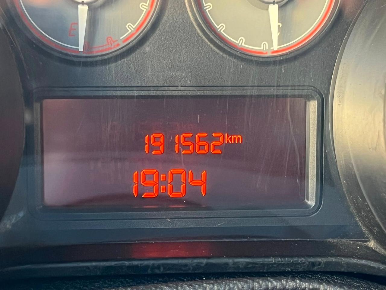 Fiat Punto 1.3 MJT II 75 CV 5 porte Lounge