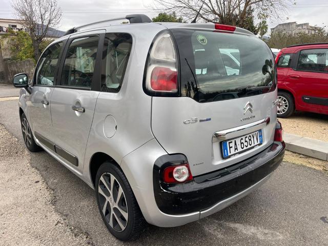 CITROEN C3 Picasso BlueHDi 100 Business Combi