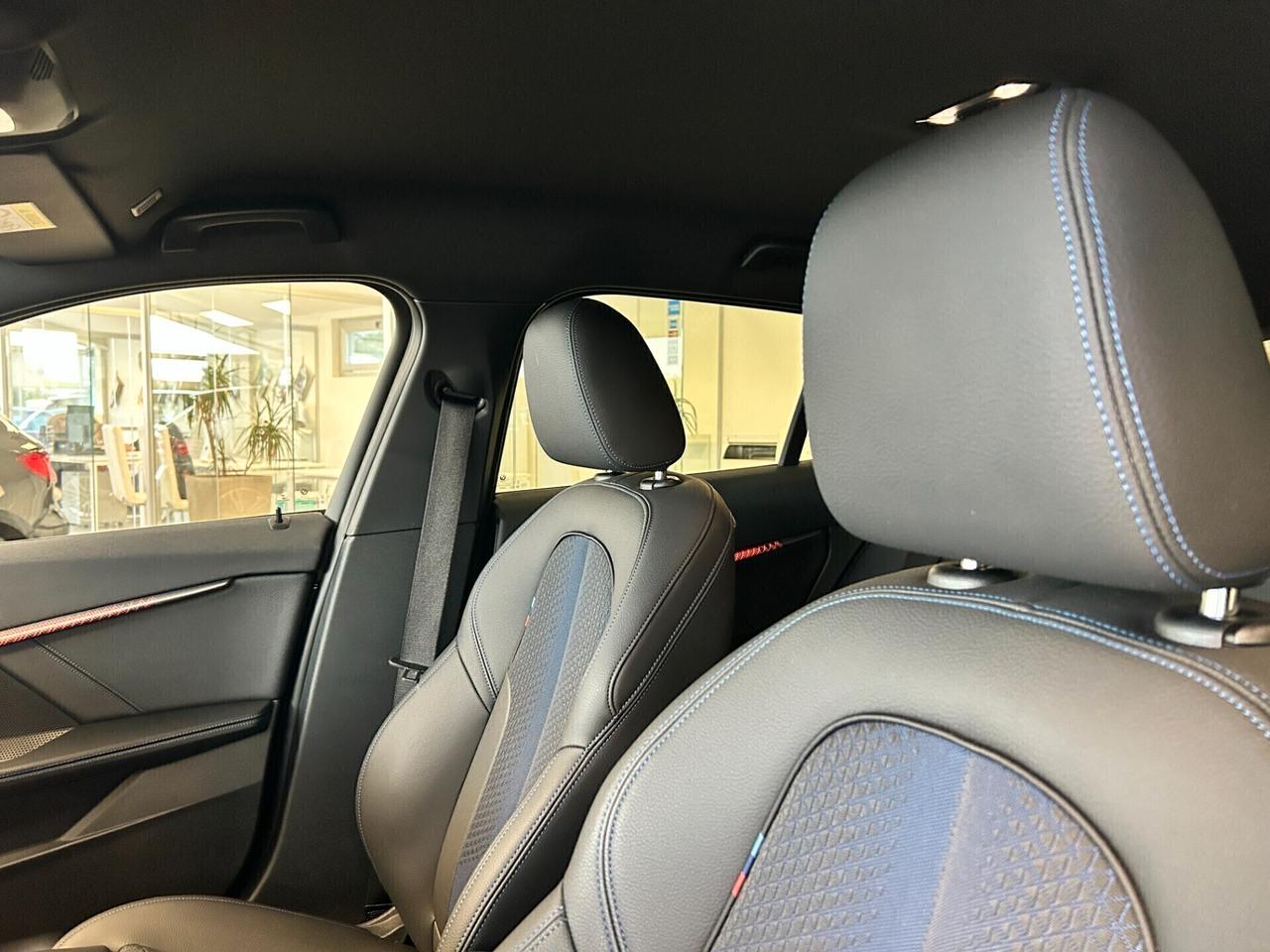 Bmw 120 120d 5p. Msport XDRIVE