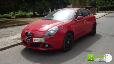 ALFA ROMEO Giulietta 2.0 JTDm-2 150 CV Distinctive
