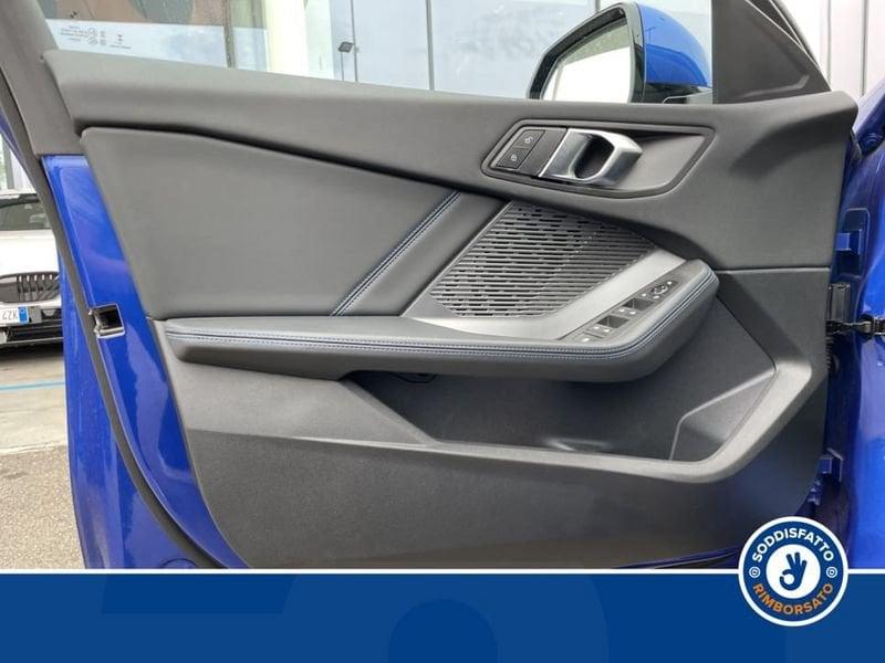 BMW Serie 1 118d M sport pro