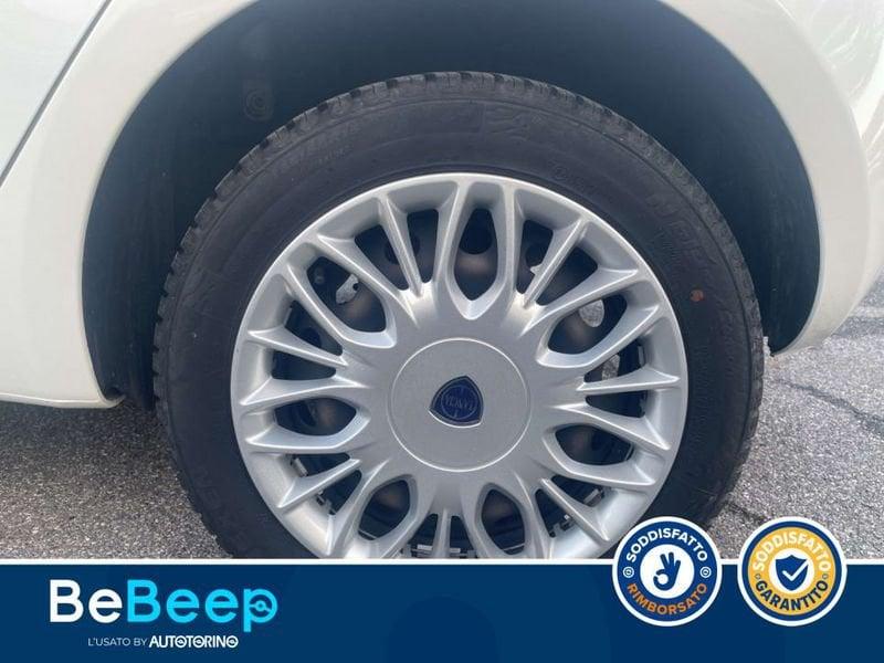 Lancia Ypsilon 1.2 GOLD 69CV MY16