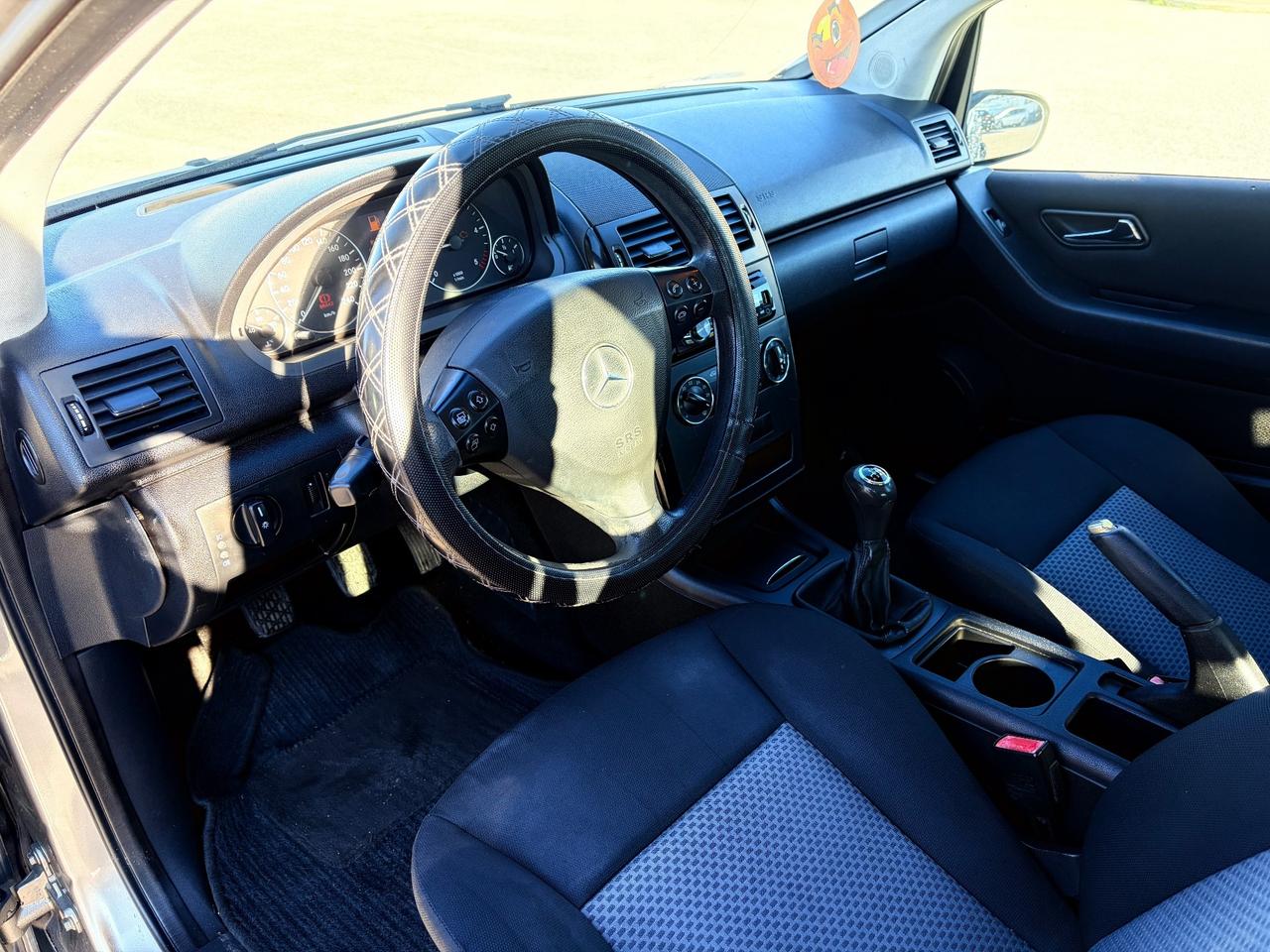 Mercedes-benz A 180 CDI Classic