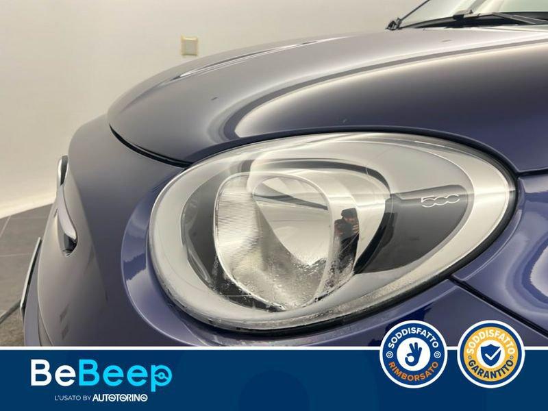 FIAT 500X 1.0 T3 URBAN 120CV MY20