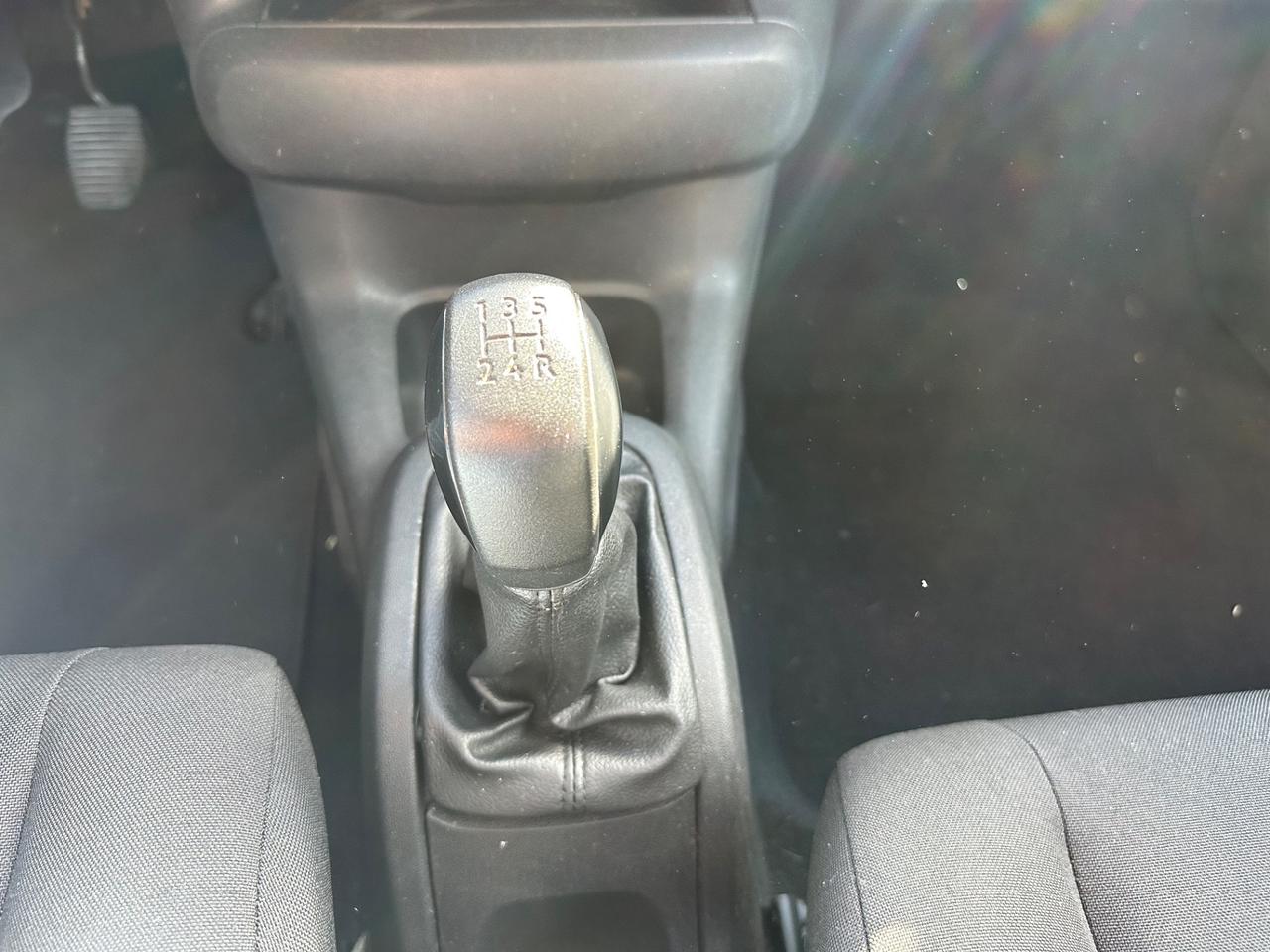 Citroen C4 Cactus BlueHDi 100 Feel