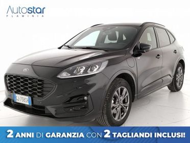 Ford Kuga 2.5 phev ST-Line 2wd 225cv cvt