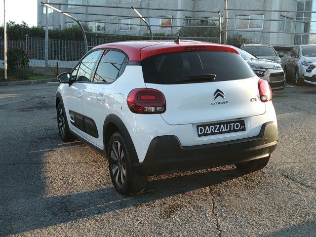 CITROEN C3 Shine S&S 1.2 83 CV
