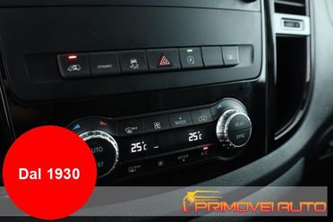 MERCEDES-BENZ Vito 2.0 124 CDI 4x4 PL Tourer Select Extra-Long