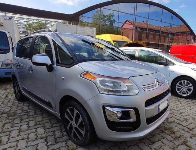 CITROEN C3 Picasso BlueHDi -SOLO COMMERCIANTI DI AUTO