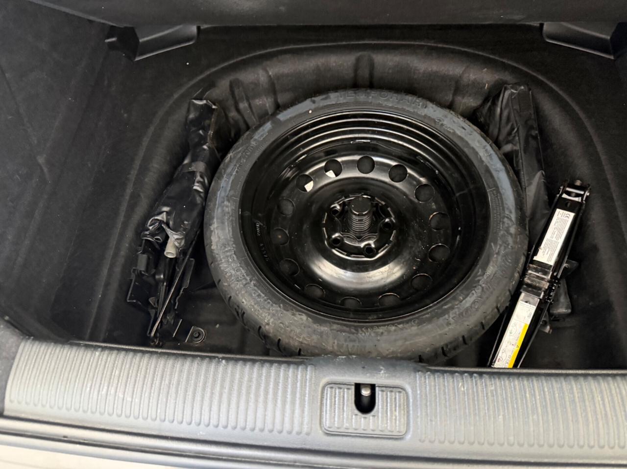 Audi A3 SPB 1.6 TDI S tronic Sport