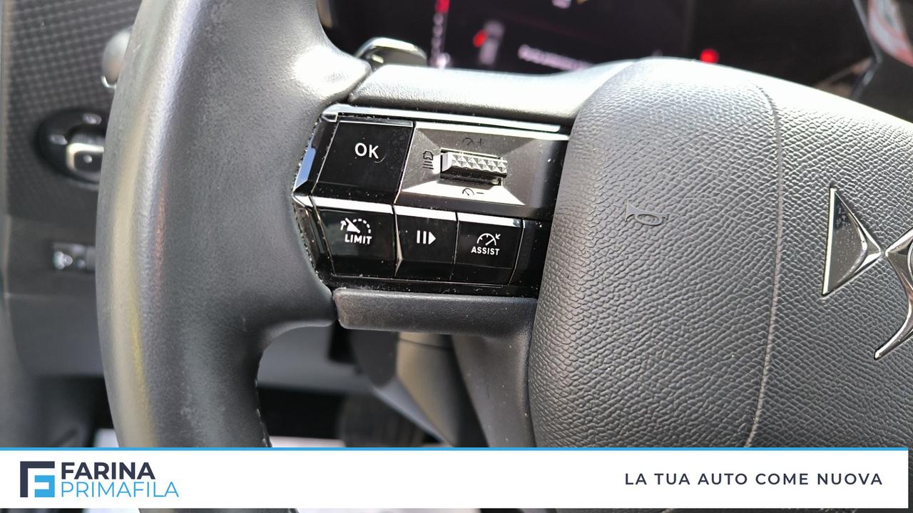 DS DS4 II 2021 - DS4 1.5 bluehdi Trocadero 130cv auto