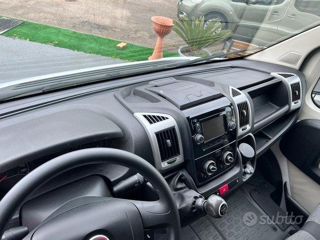 Fiat Altro Furgone
